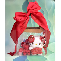 Подарунковий набір Hello Kitty, Хелло Кітті