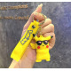 Брелок Пікачу, Pikachu в окулярах, Pokemon