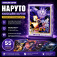 Набір колекційних карток LOMO, Naruto, Наруто - 55 шт.