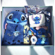 Подарунковий бокс Стіч, Stitch— Мега-набір для справжніх фанатів, 9 од.