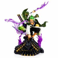 Колекційна Аніме фігурка Ророноа Зоро, Roronoa Zoro