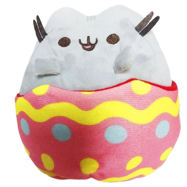 Іграшка Кіт Пушин, іграшка Pusheen Cat
