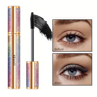 Жіноча Туш для вій Skyvii 4D Fiber Lashes